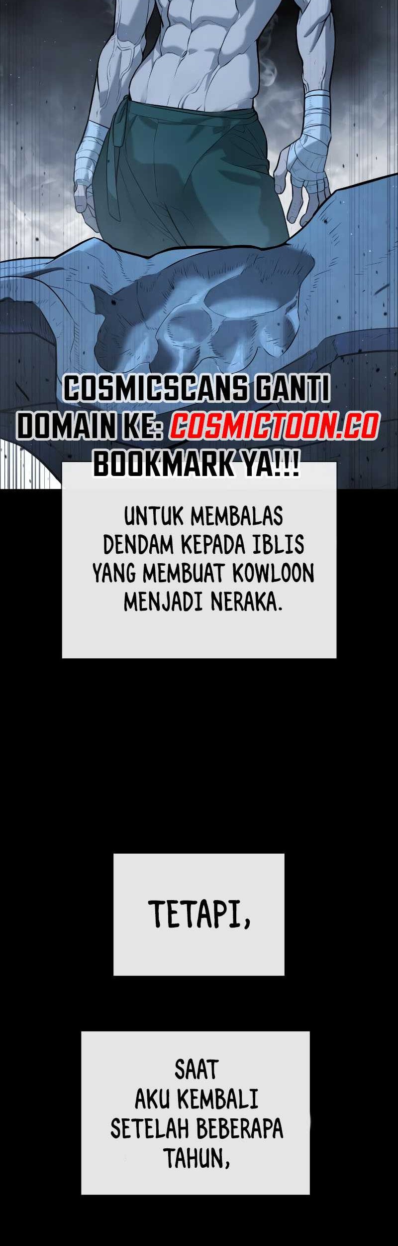 Killer Peter Chapter 64 - halaman 102