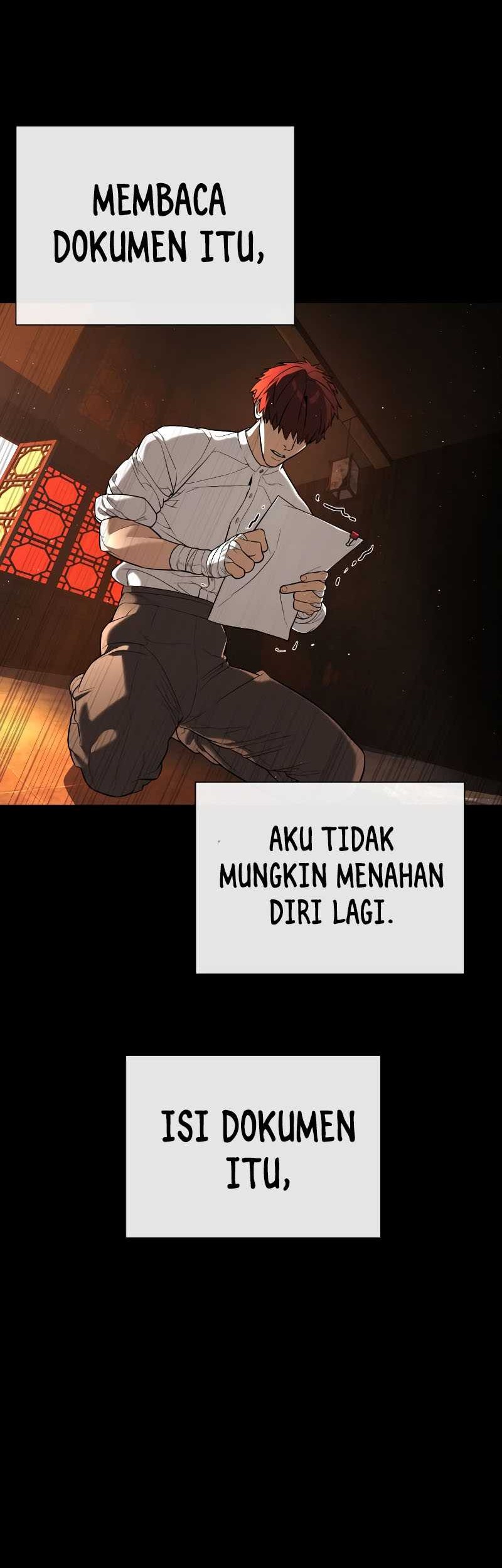 Killer Peter Chapter 64 - halaman 104