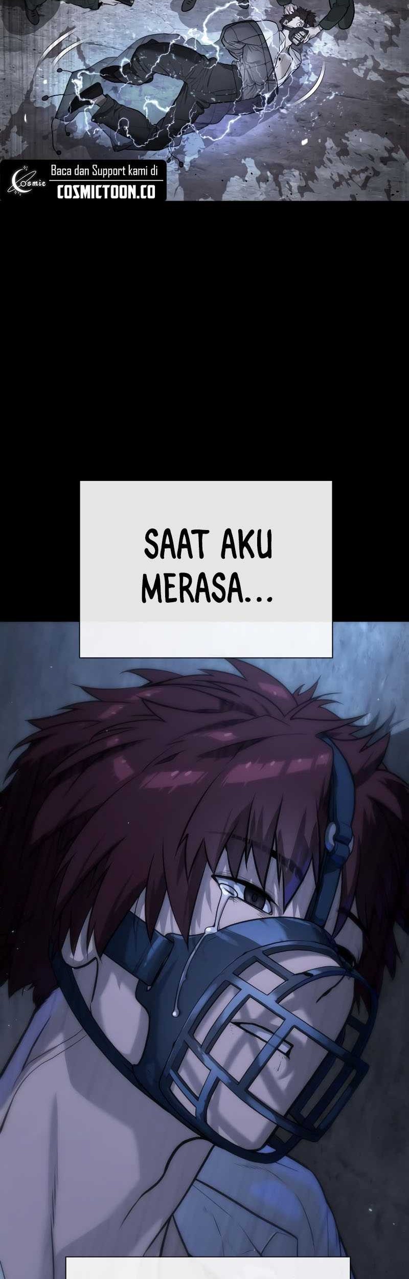 Killer Peter Chapter 64 - halaman 109