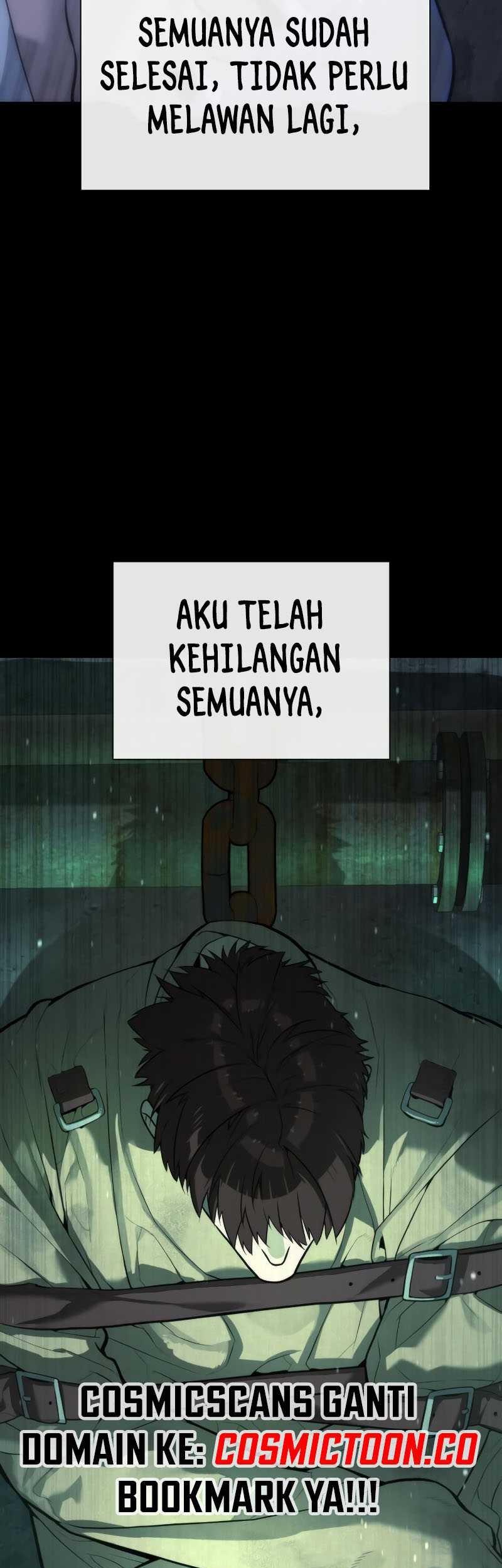 Killer Peter Chapter 64 - halaman 110