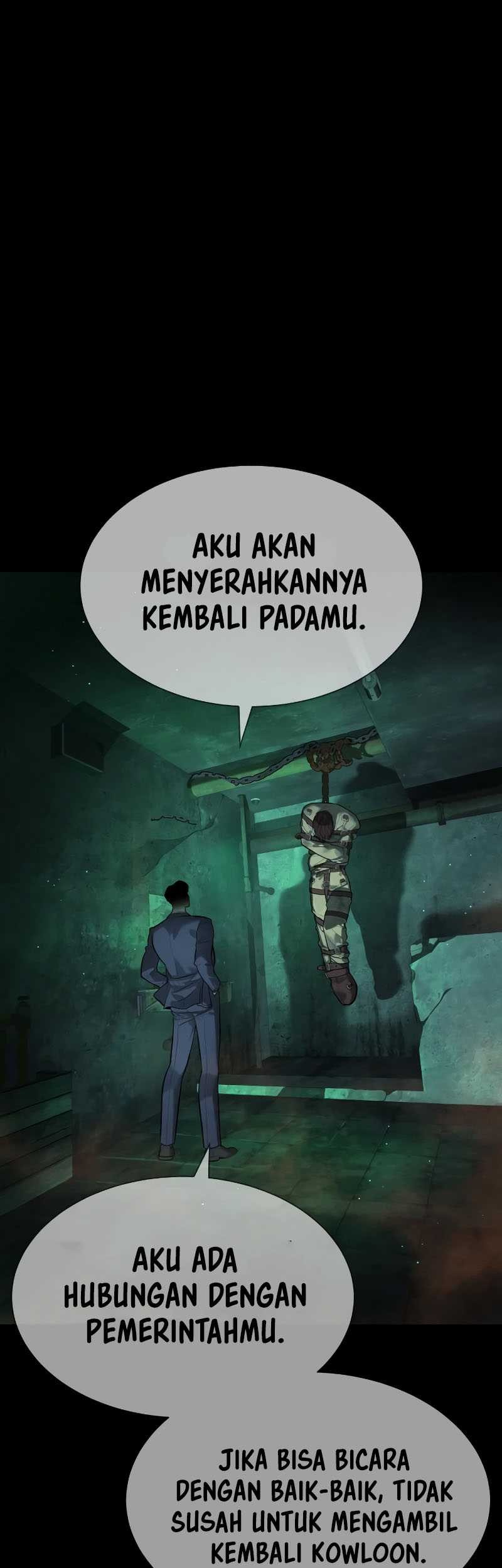 Killer Peter Chapter 64 - halaman 113