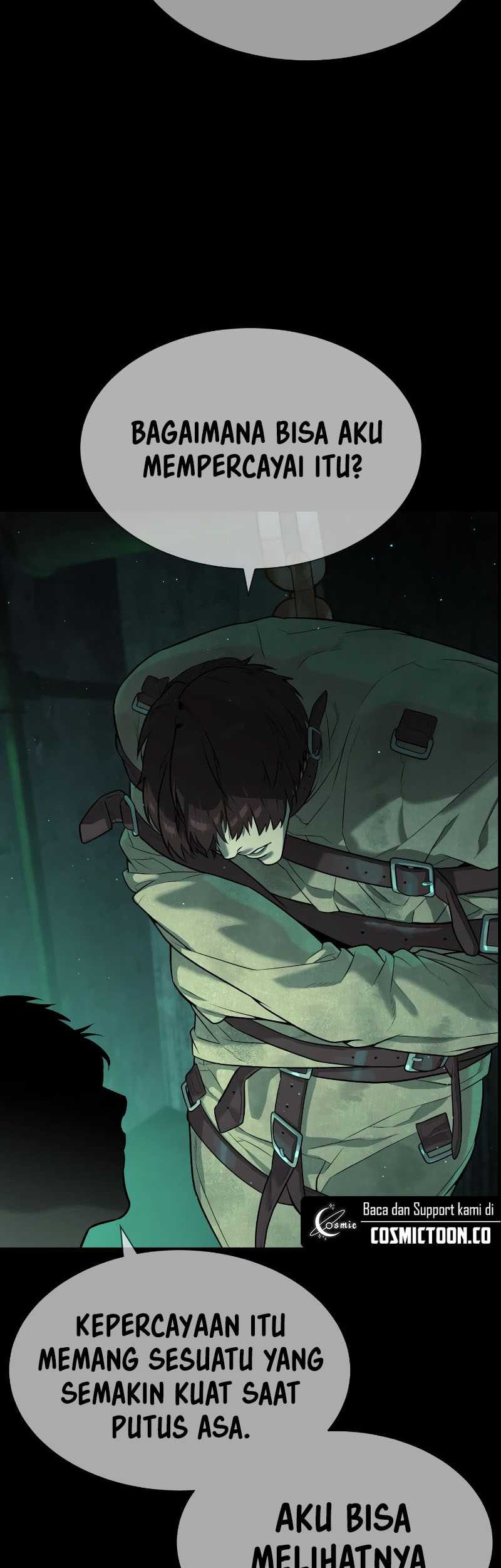 Killer Peter Chapter 64 - halaman 114