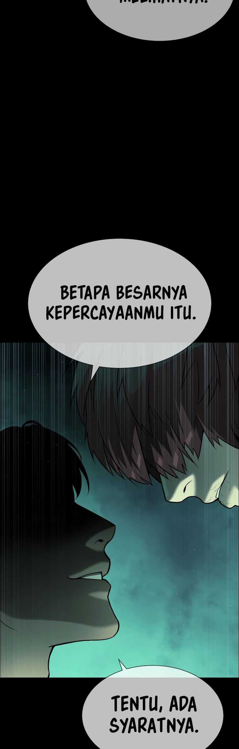Killer Peter Chapter 64 - halaman 115