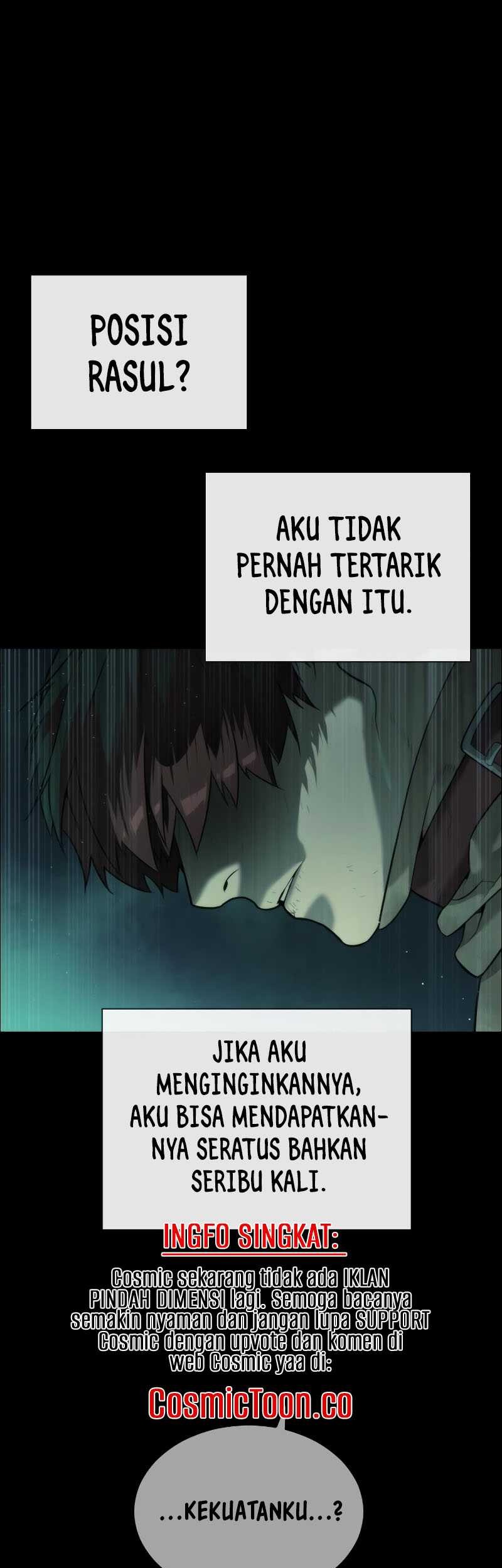 Killer Peter Chapter 64 - halaman 117