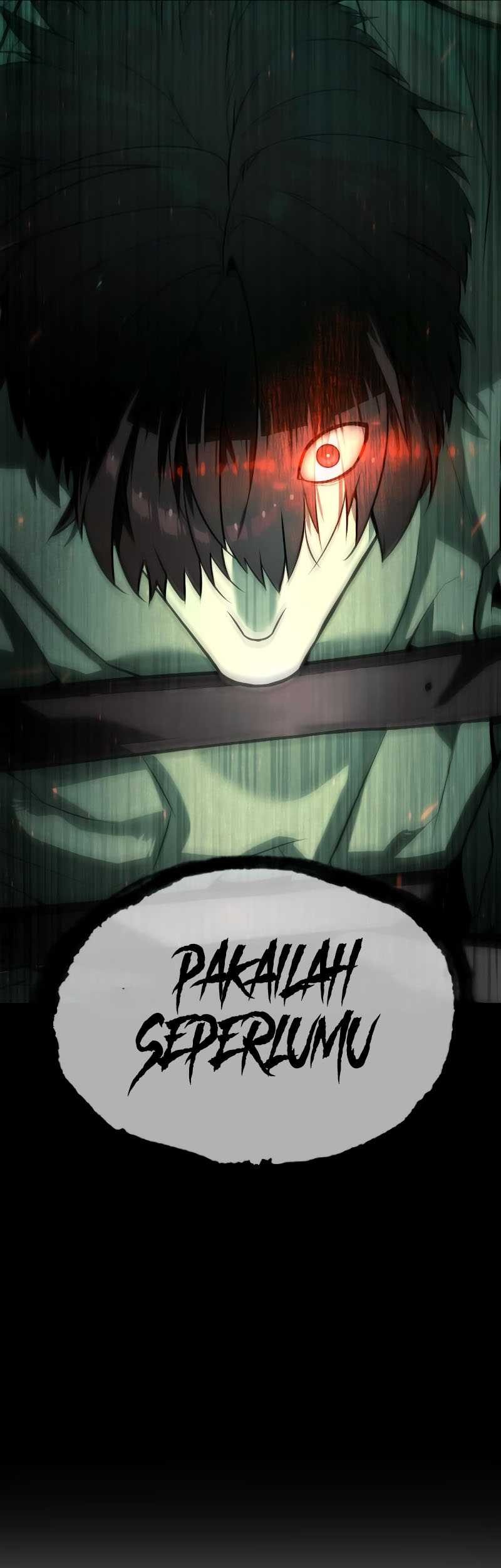 Killer Peter Chapter 64 - halaman 119
