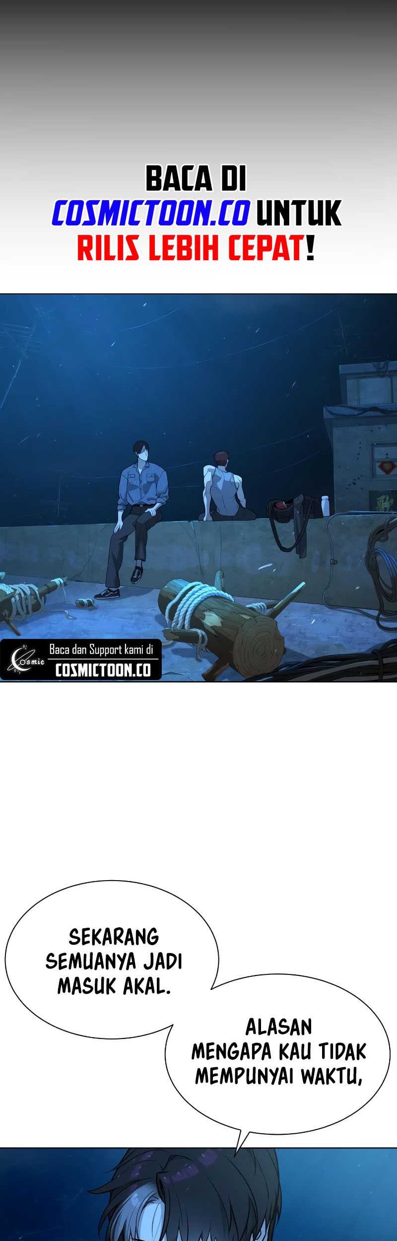 Killer Peter Chapter 64 - halaman 120