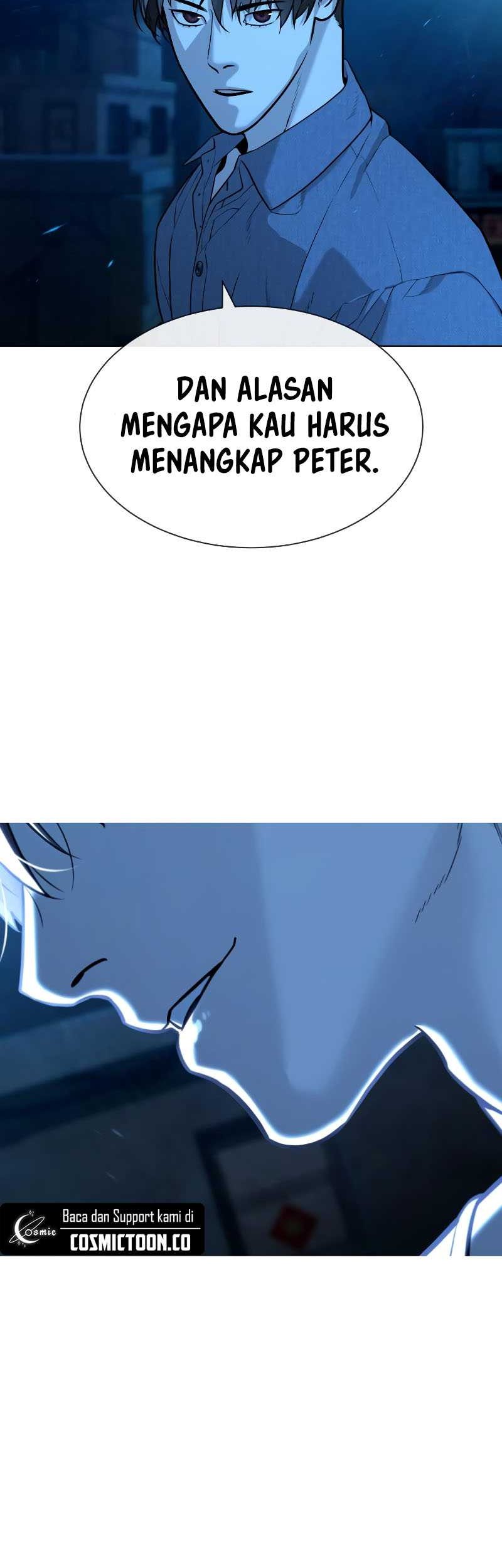 Killer Peter Chapter 64 - halaman 121