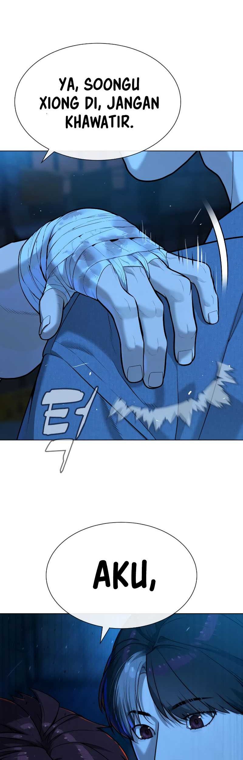 Killer Peter Chapter 64 - halaman 122
