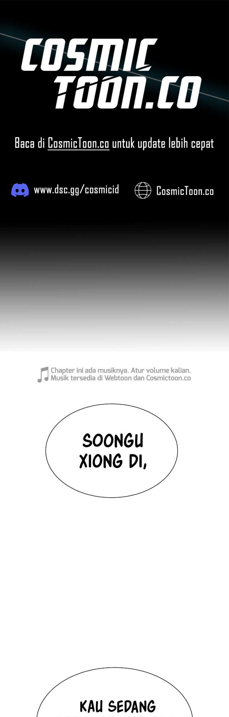 Killer Peter Chapter 64 - halaman 2