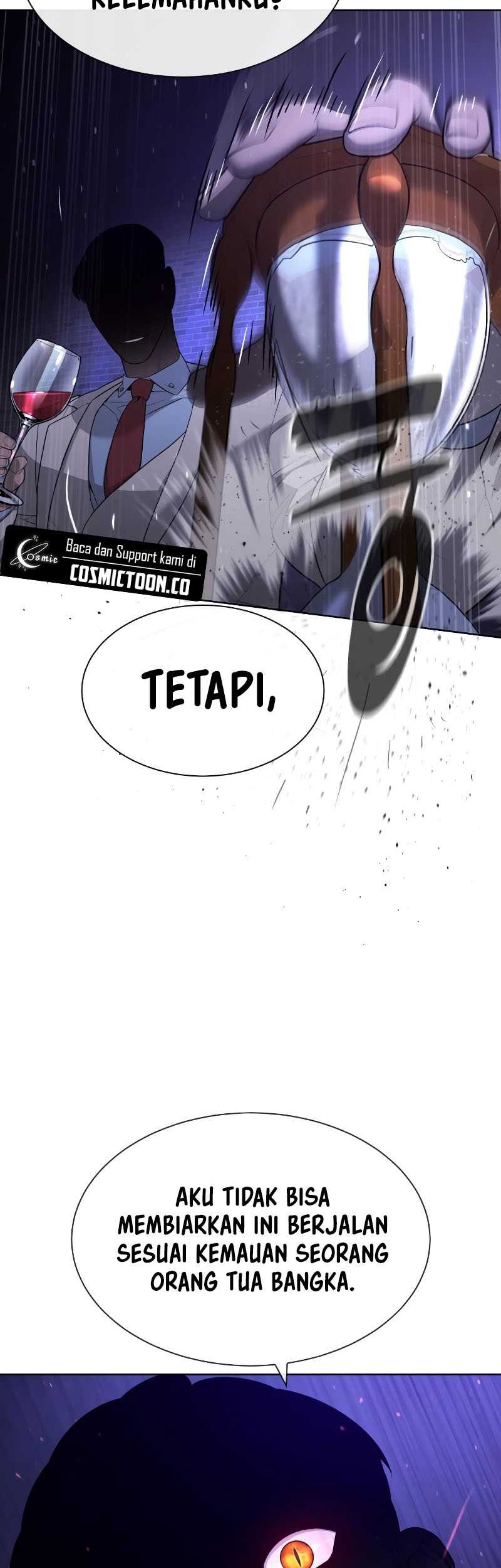 Killer Peter Chapter 64 - halaman 26
