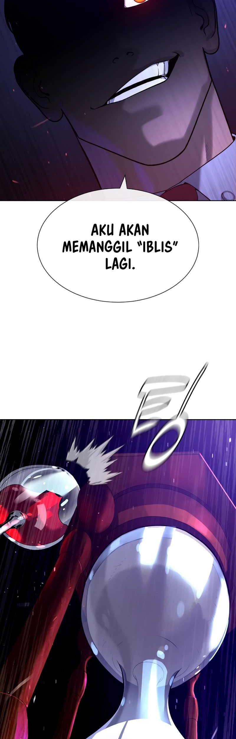 Killer Peter Chapter 64 - halaman 27
