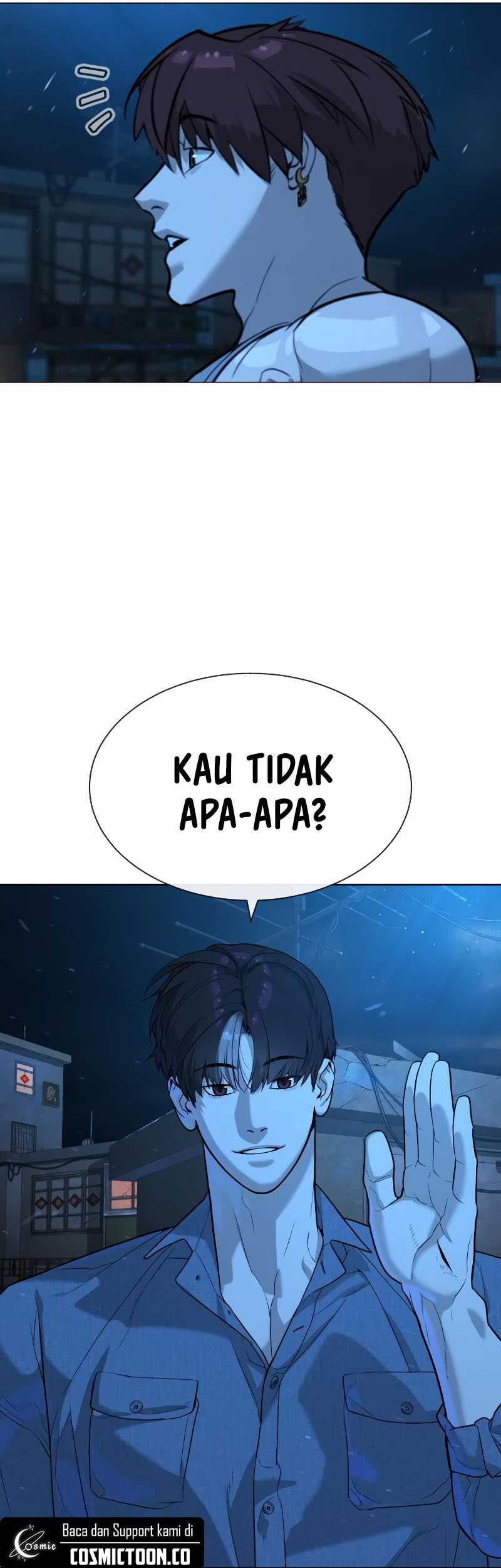 Killer Peter Chapter 64 - halaman 31