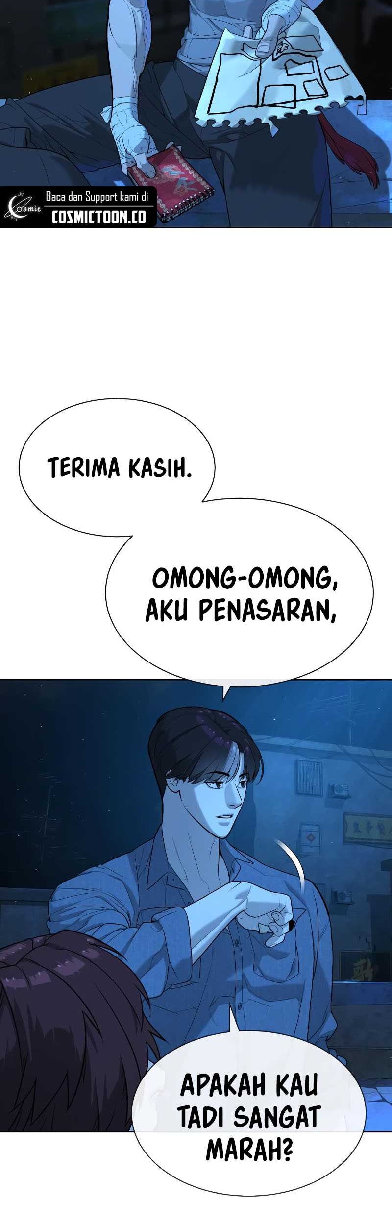 Killer Peter Chapter 64 - halaman 36