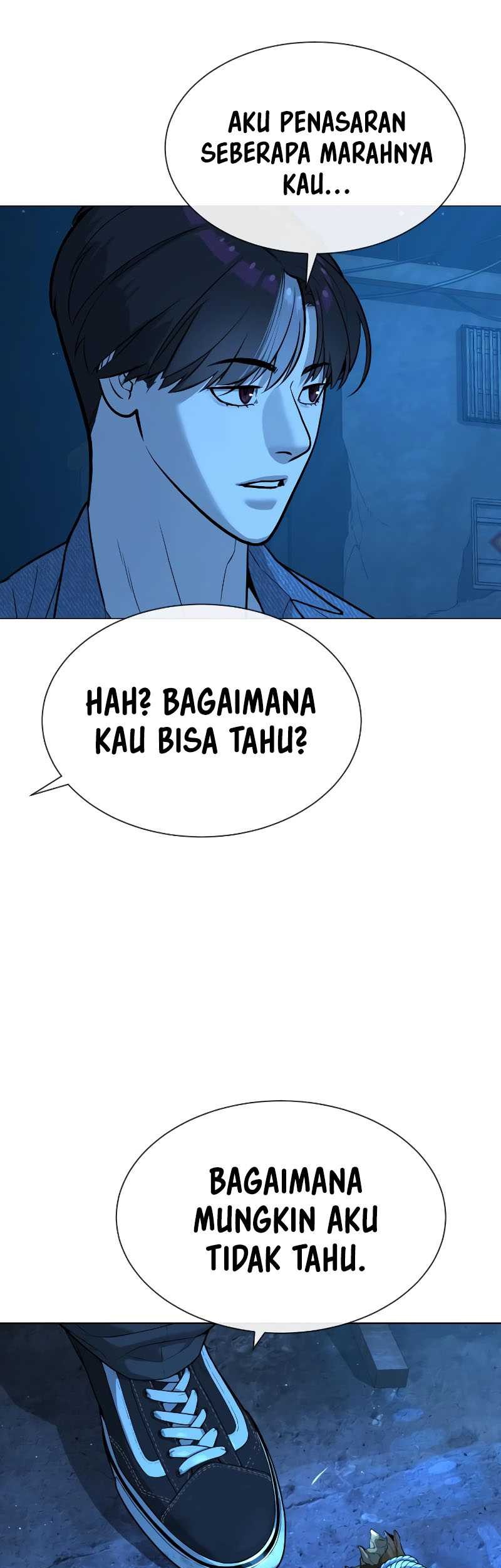 Killer Peter Chapter 64 - halaman 38