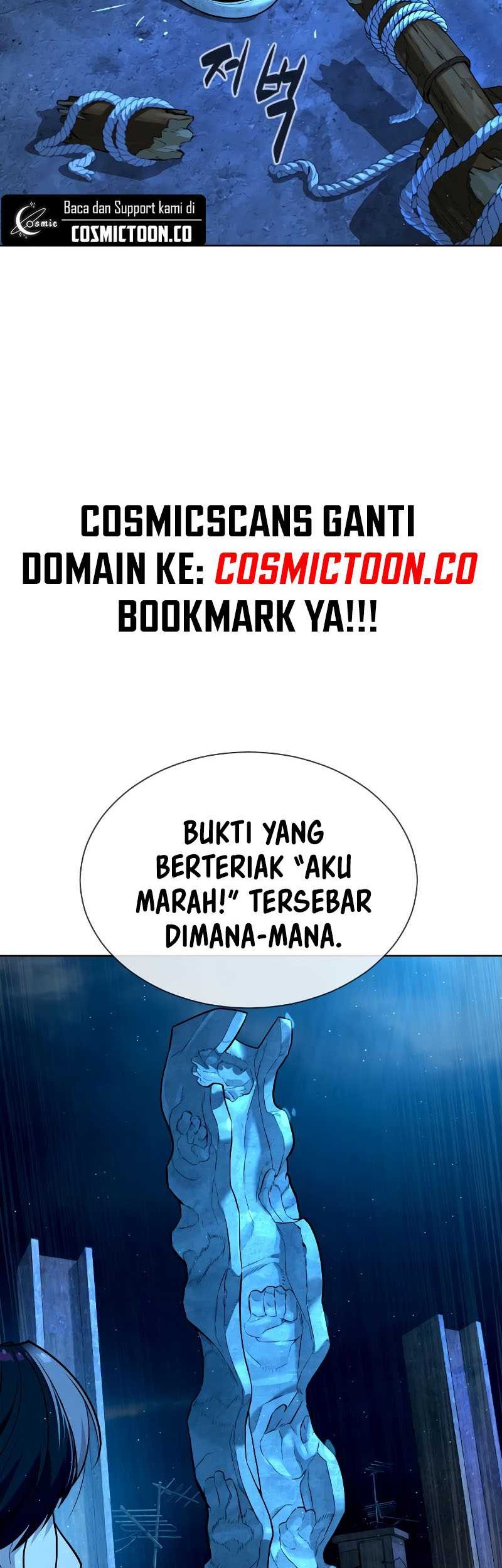 Killer Peter Chapter 64 - halaman 39