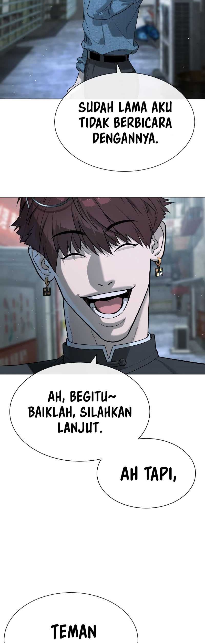 Killer Peter Chapter 64 - halaman 4