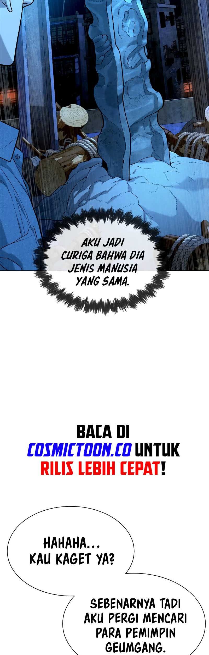 Killer Peter Chapter 64 - halaman 40
