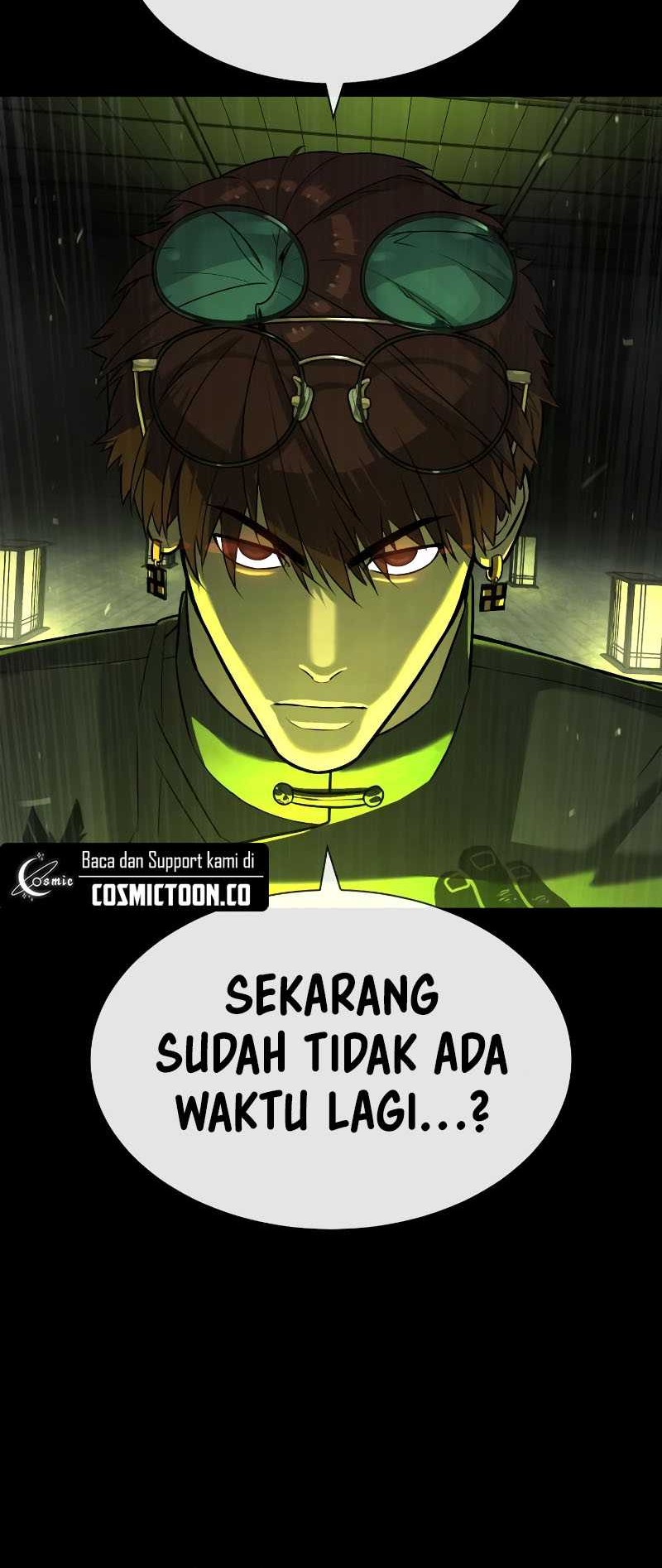 Killer Peter Chapter 64 - halaman 43