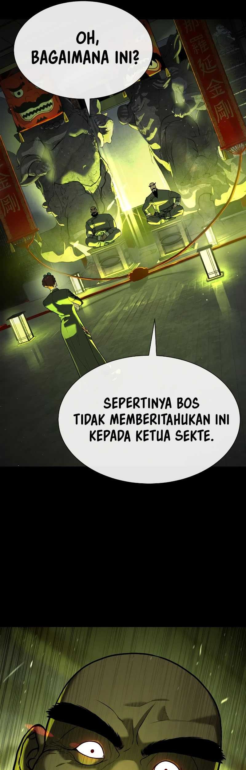 Killer Peter Chapter 64 - halaman 44