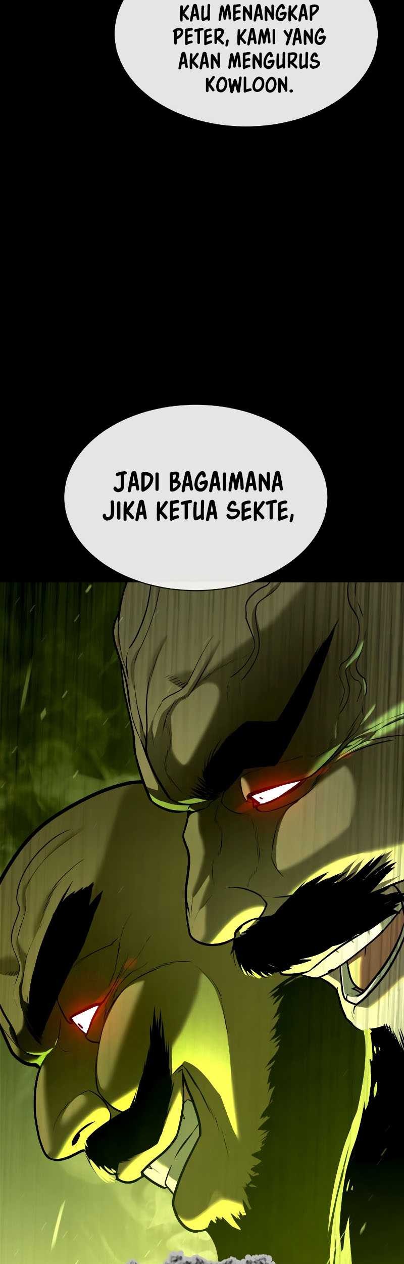 Killer Peter Chapter 64 - halaman 48
