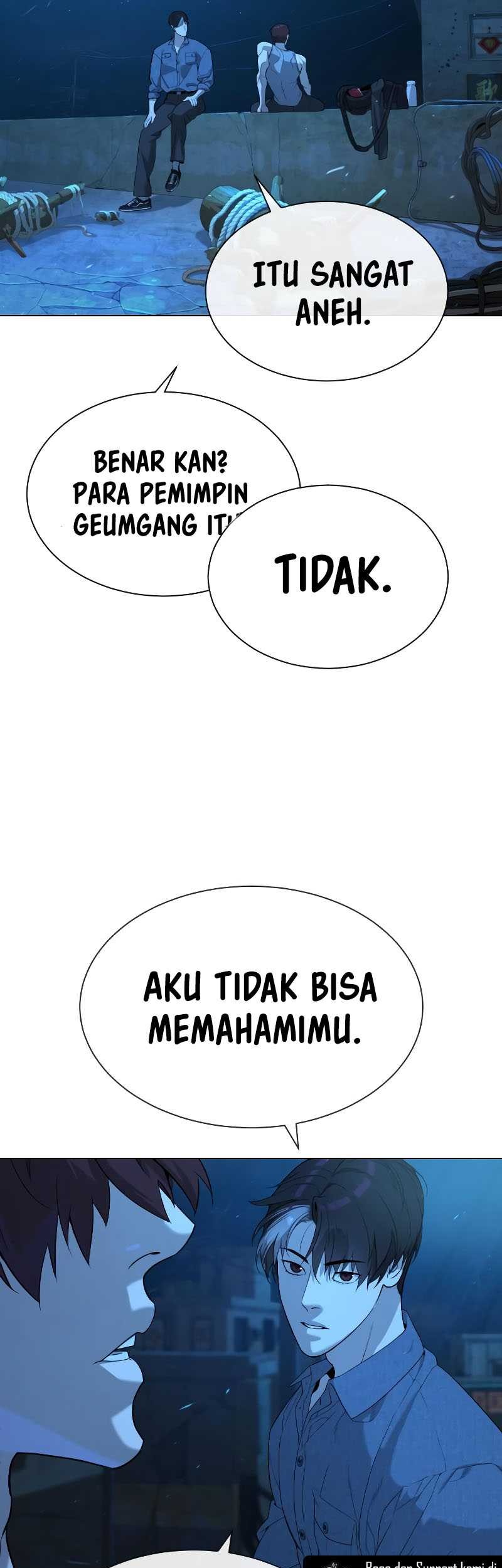 Killer Peter Chapter 64 - halaman 50