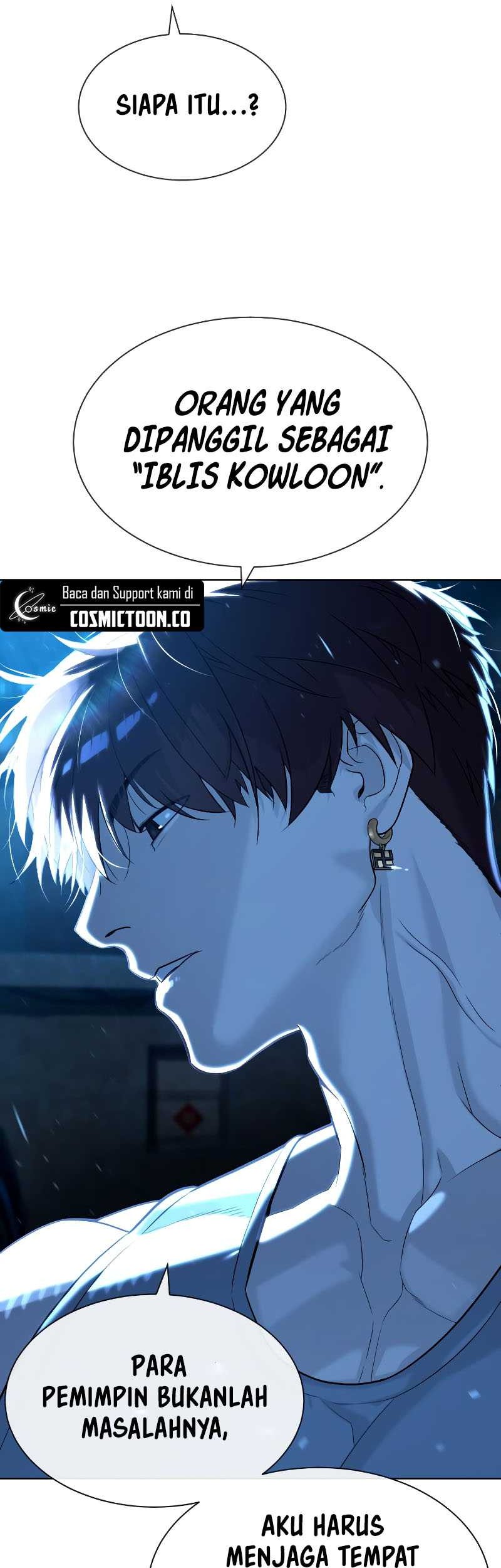 Killer Peter Chapter 64 - halaman 52