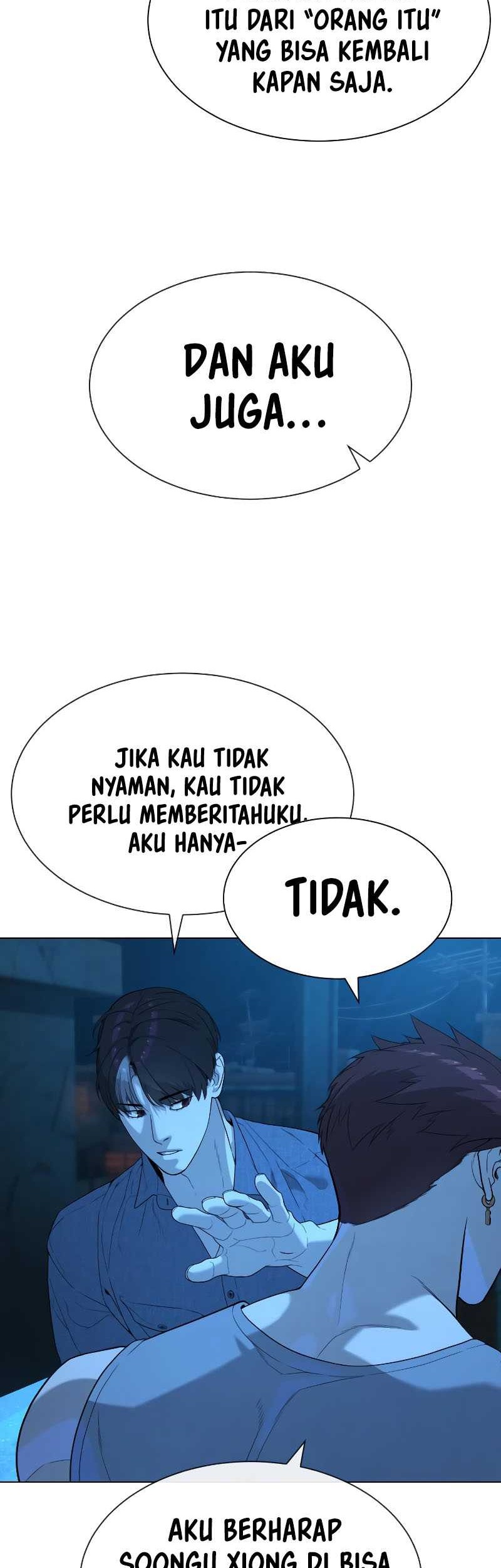 Killer Peter Chapter 64 - halaman 53