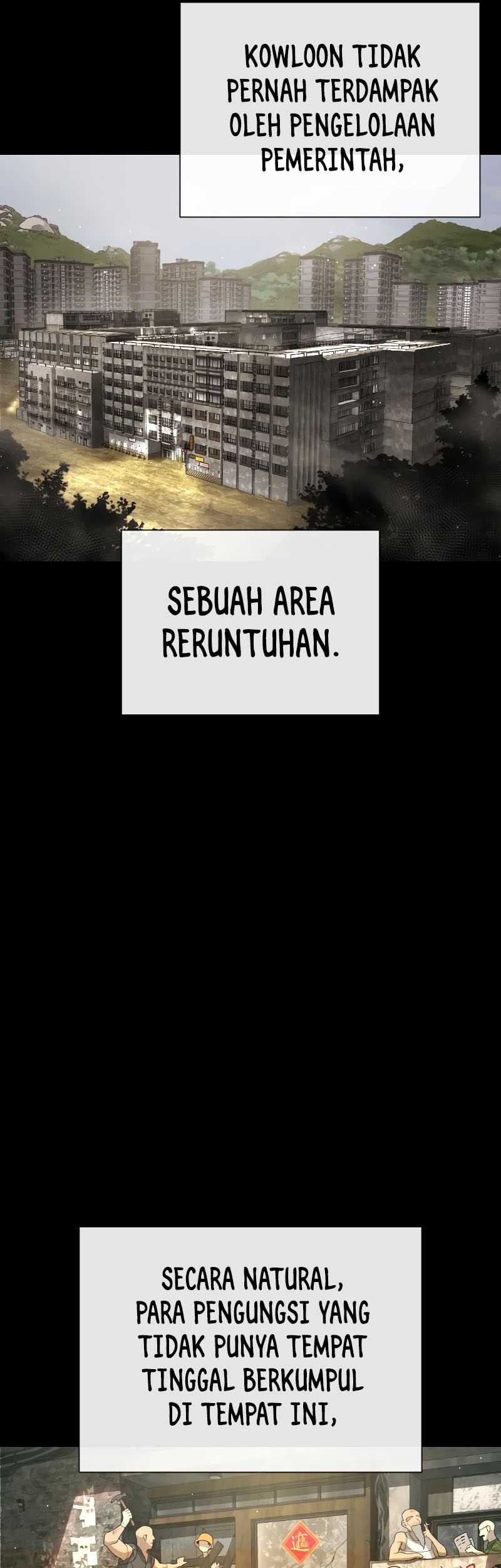 Killer Peter Chapter 64 - halaman 56
