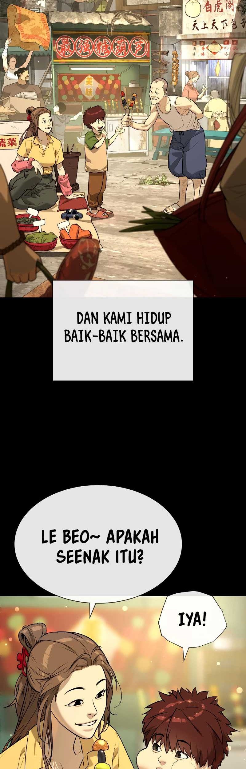 Killer Peter Chapter 64 - halaman 57