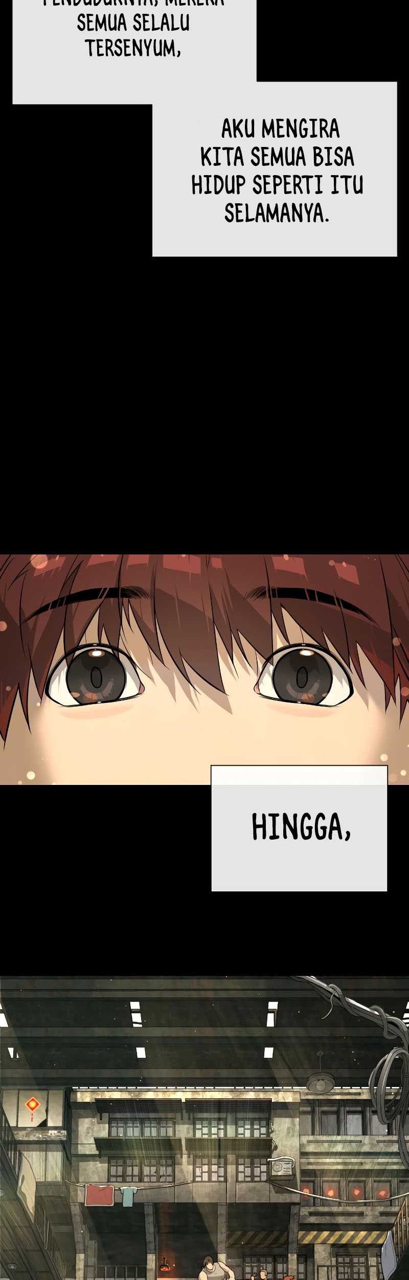 Killer Peter Chapter 64 - halaman 59