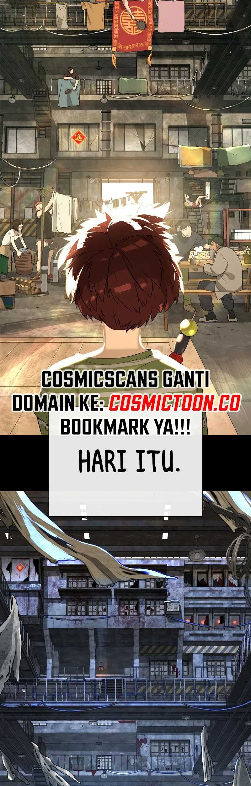 Killer Peter Chapter 64 - halaman 60
