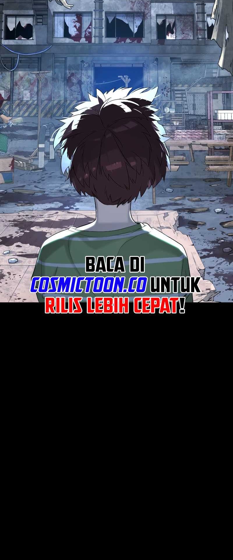 Killer Peter Chapter 64 - halaman 61