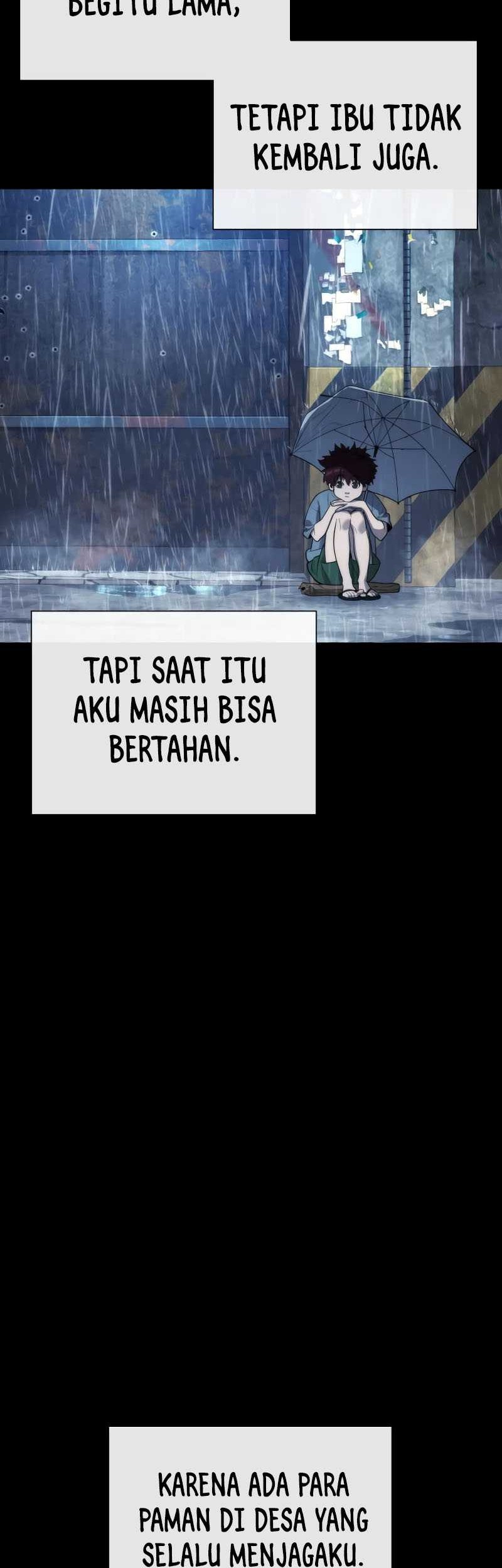 Killer Peter Chapter 64 - halaman 63