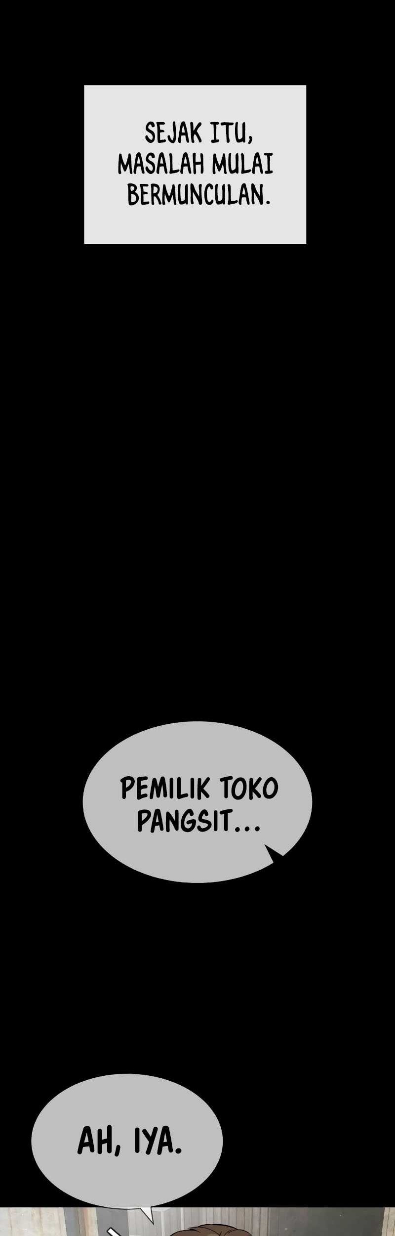 Killer Peter Chapter 64 - halaman 65