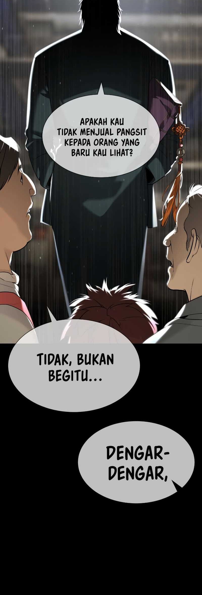 Killer Peter Chapter 64 - halaman 67