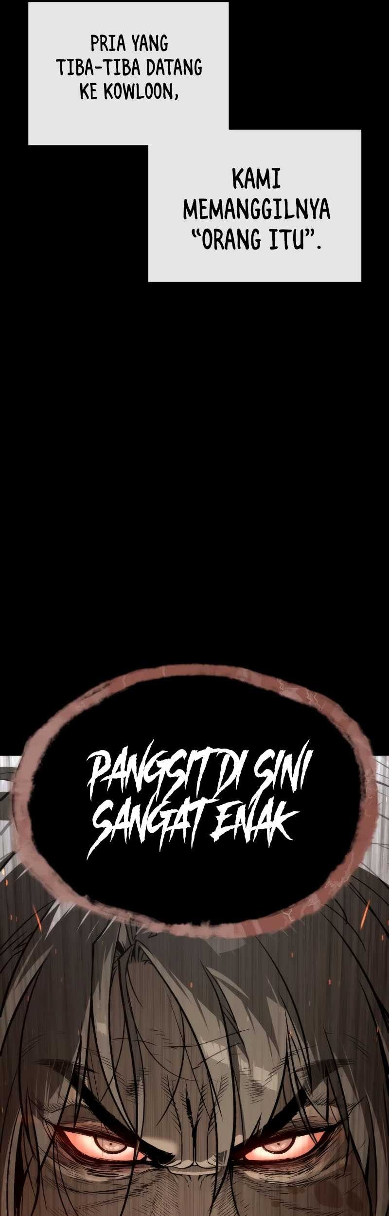 Killer Peter Chapter 64 - halaman 68