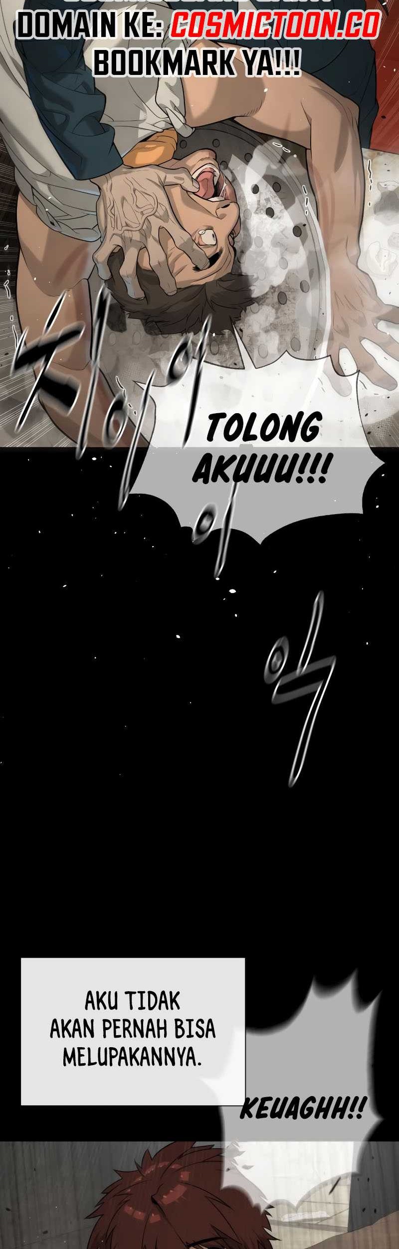 Killer Peter Chapter 64 - halaman 71