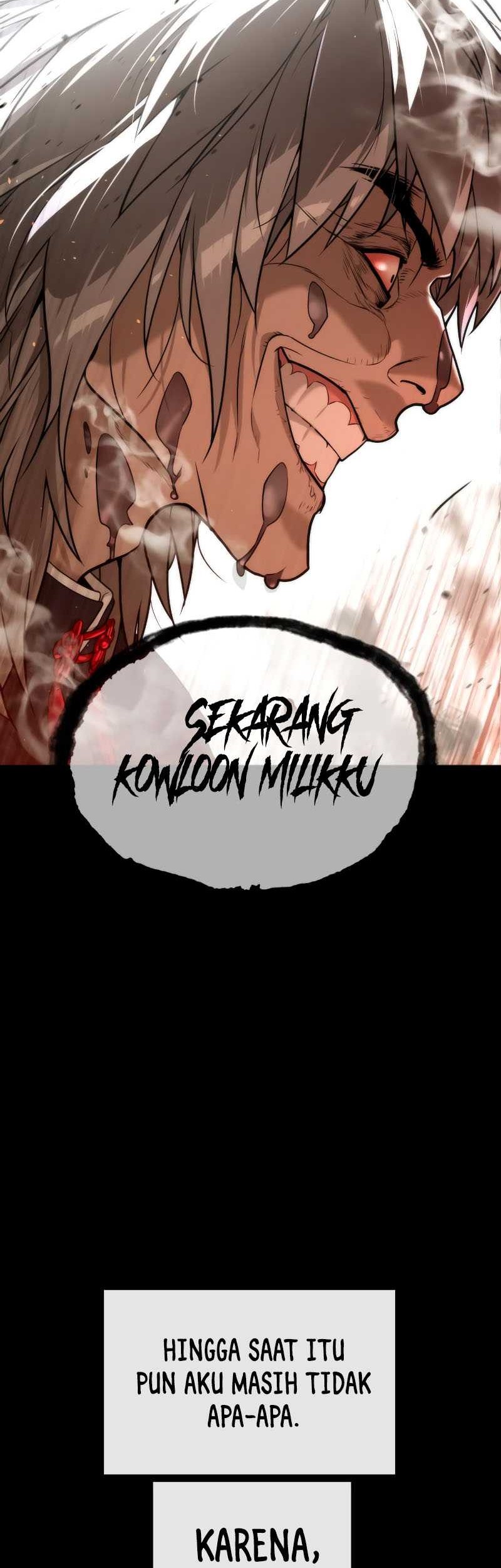 Killer Peter Chapter 64 - halaman 73