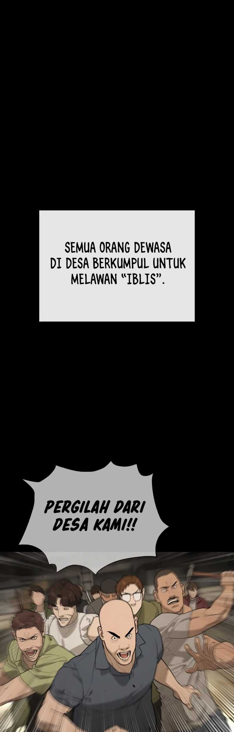 Killer Peter Chapter 64 - halaman 75
