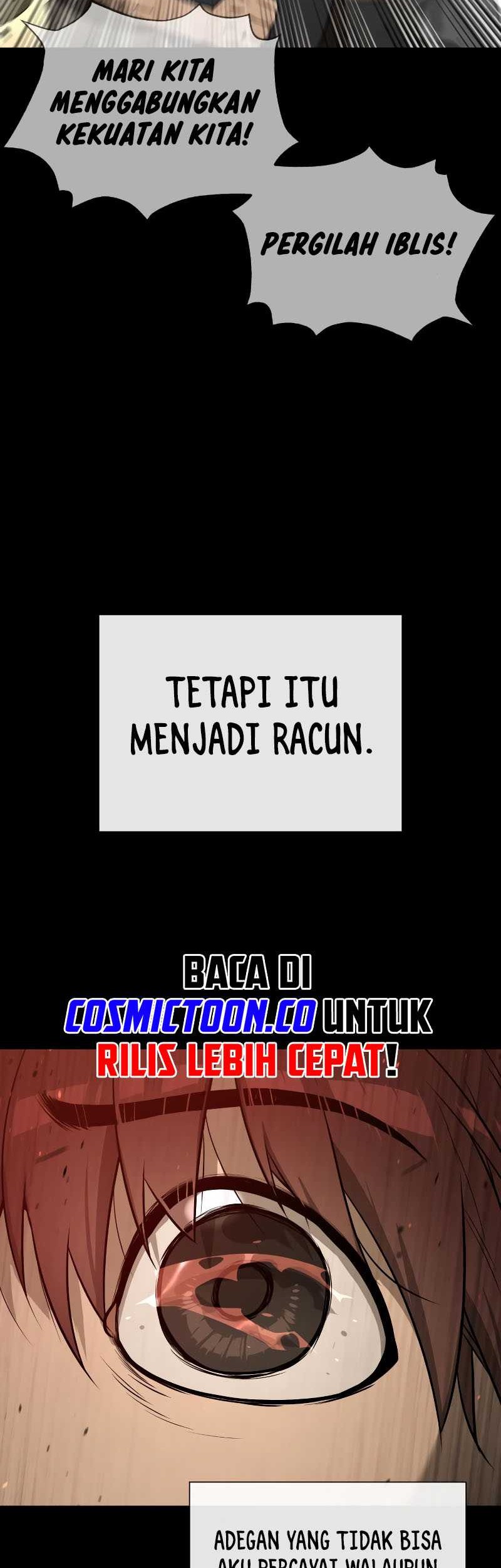 Killer Peter Chapter 64 - halaman 76
