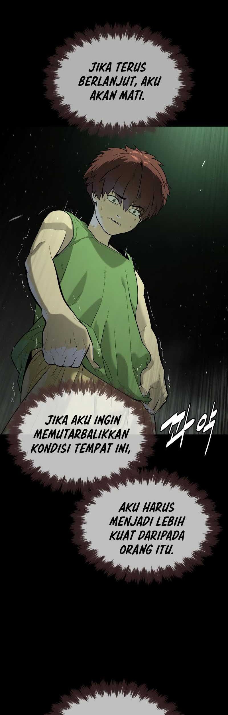 Killer Peter Chapter 64 - halaman 82