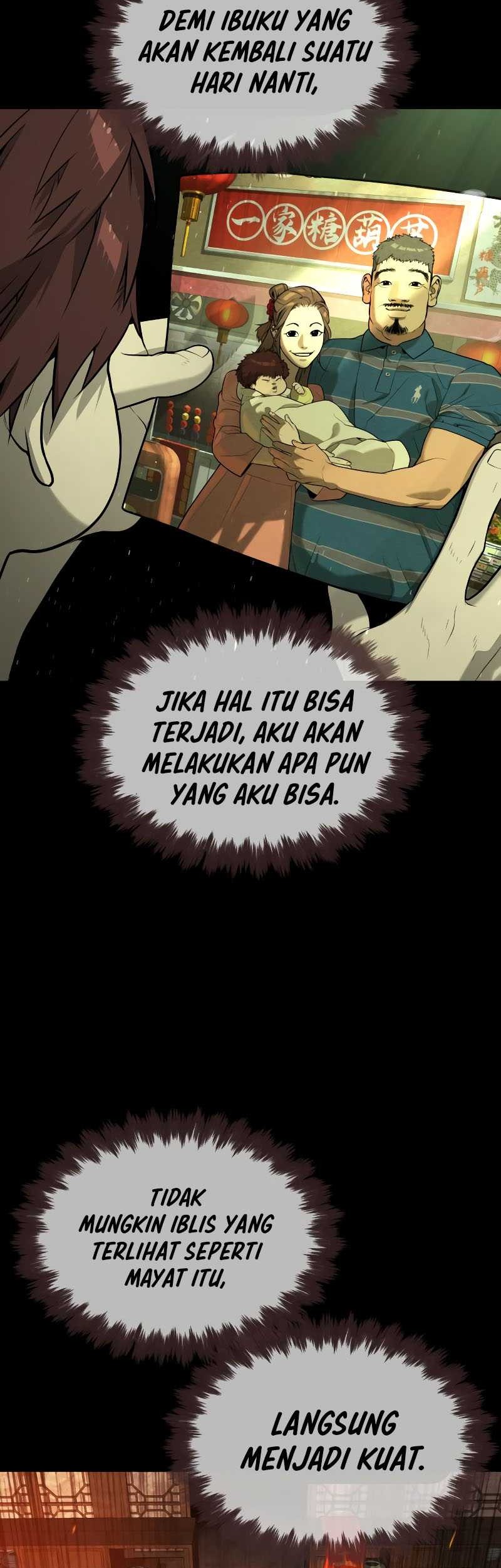Killer Peter Chapter 64 - halaman 83