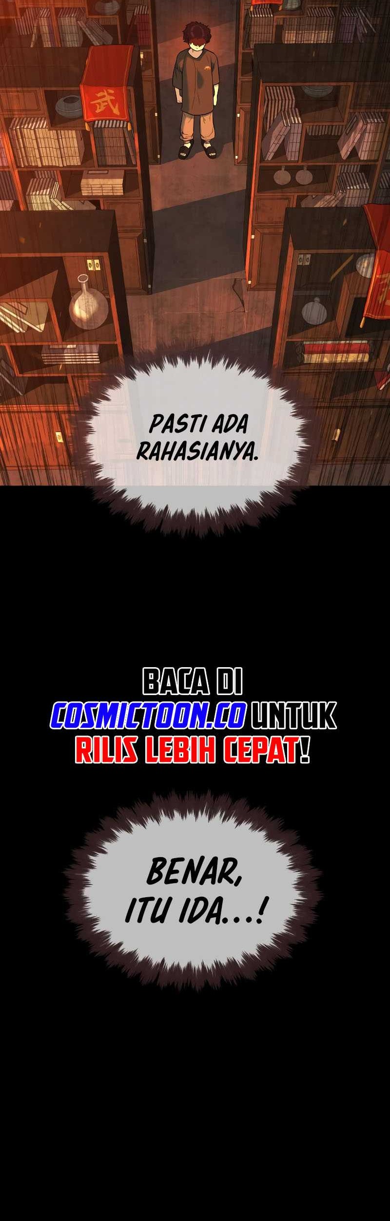 Killer Peter Chapter 64 - halaman 84