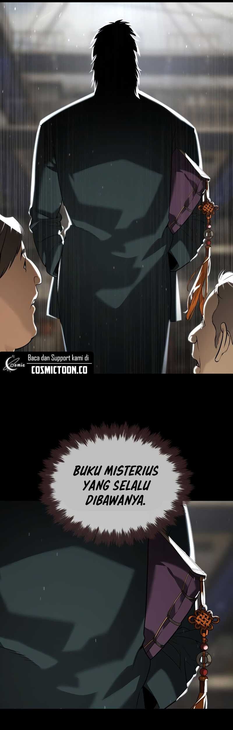 Killer Peter Chapter 64 - halaman 85