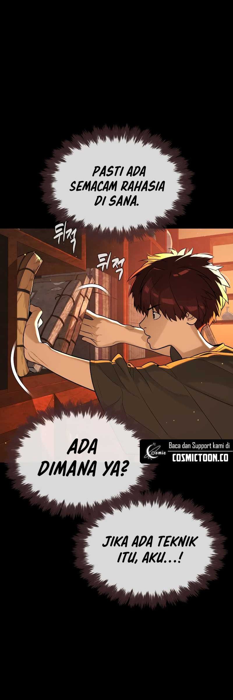 Killer Peter Chapter 64 - halaman 86