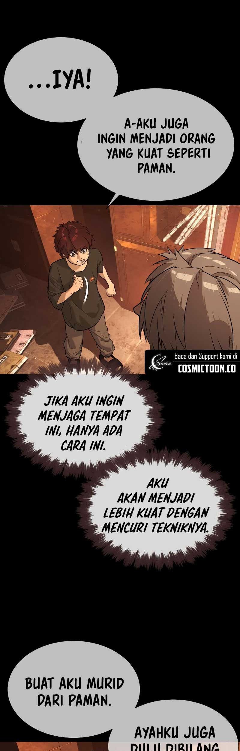 Killer Peter Chapter 64 - halaman 89