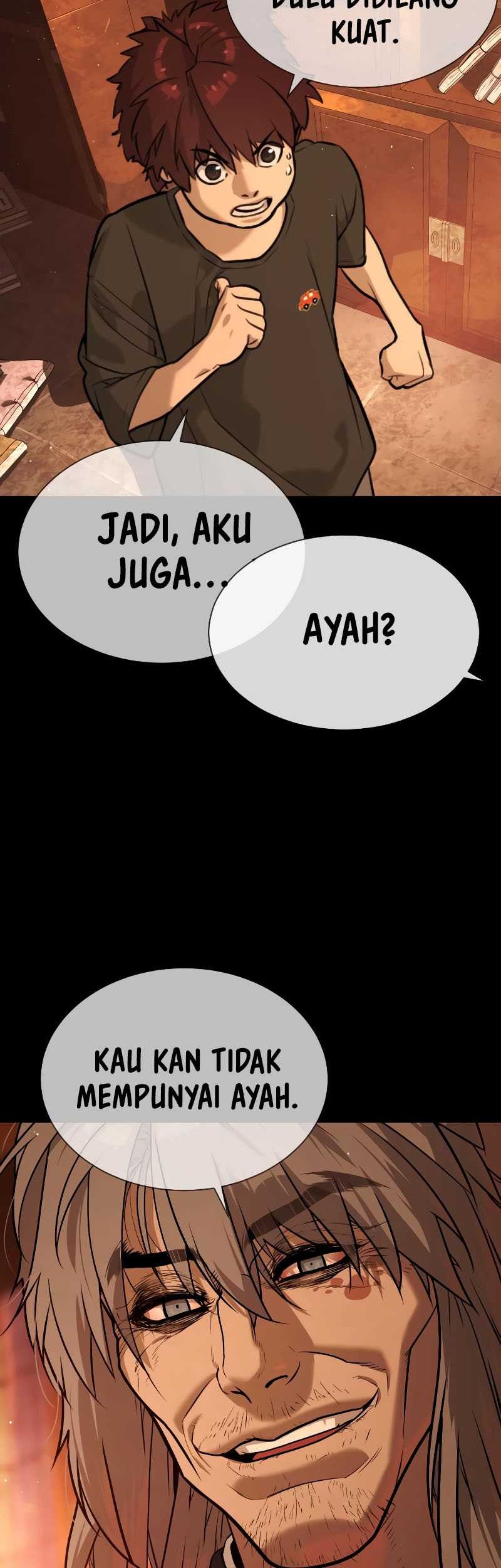Killer Peter Chapter 64 - halaman 90