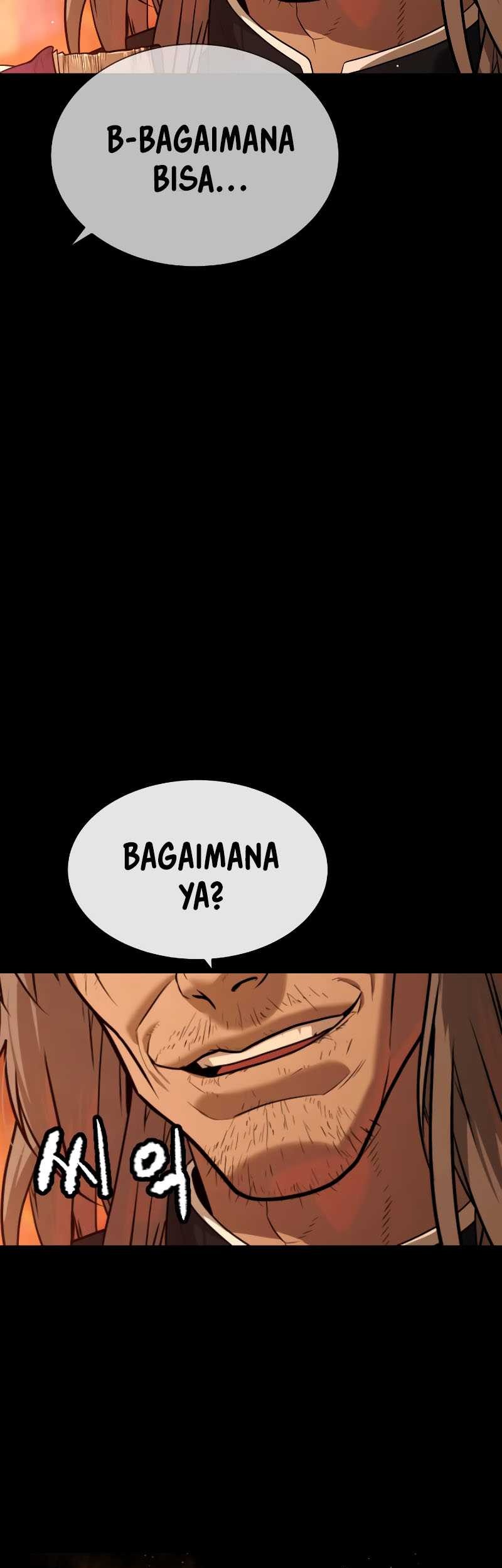 Killer Peter Chapter 64 - halaman 91