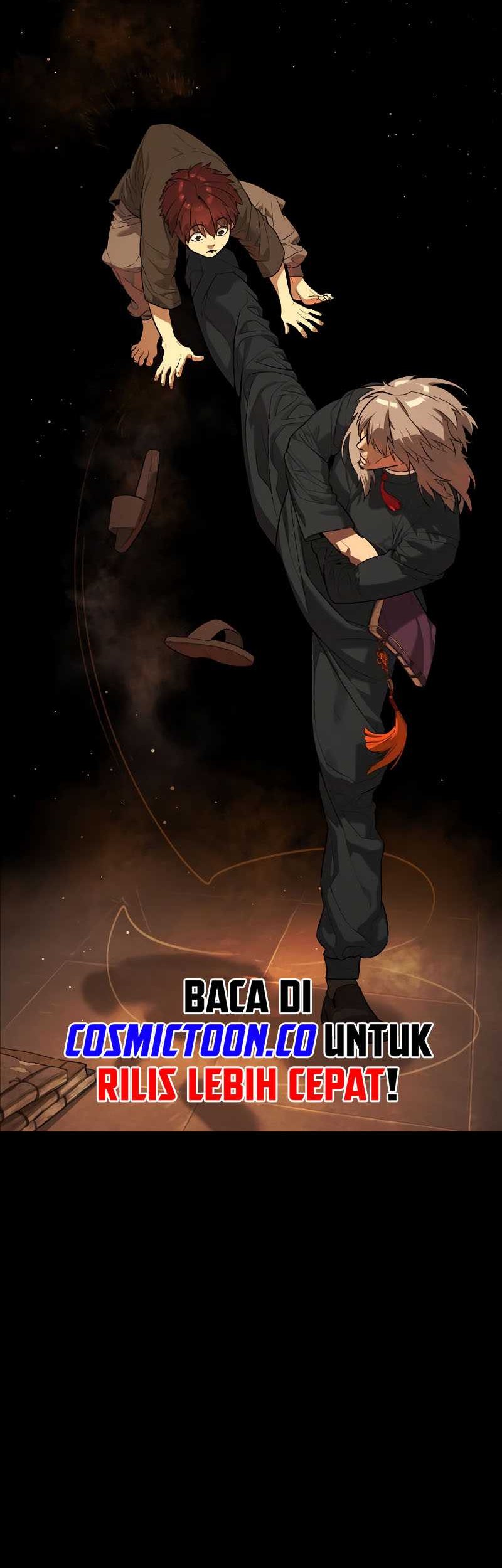 Killer Peter Chapter 64 - halaman 92
