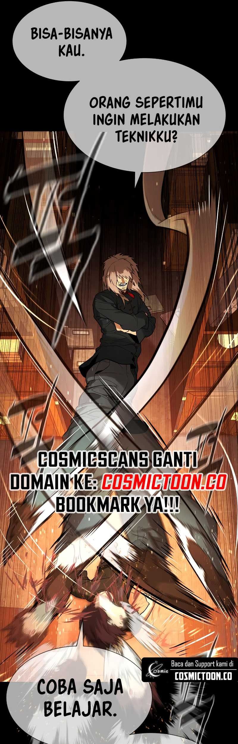 Killer Peter Chapter 64 - halaman 94